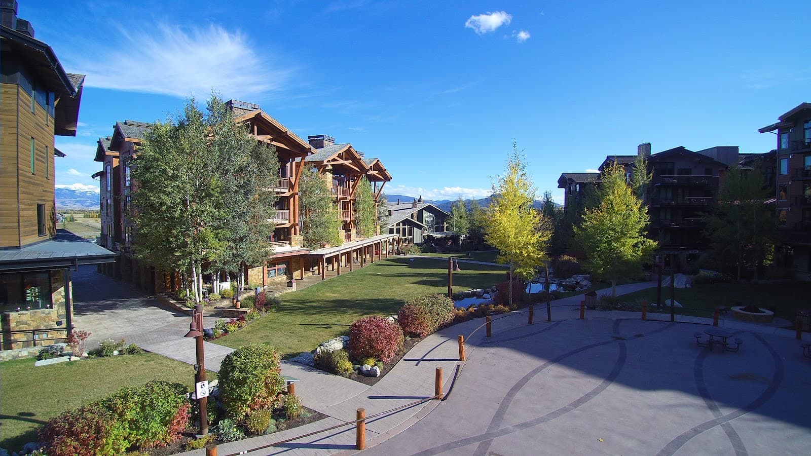 Teton Village - Image 1