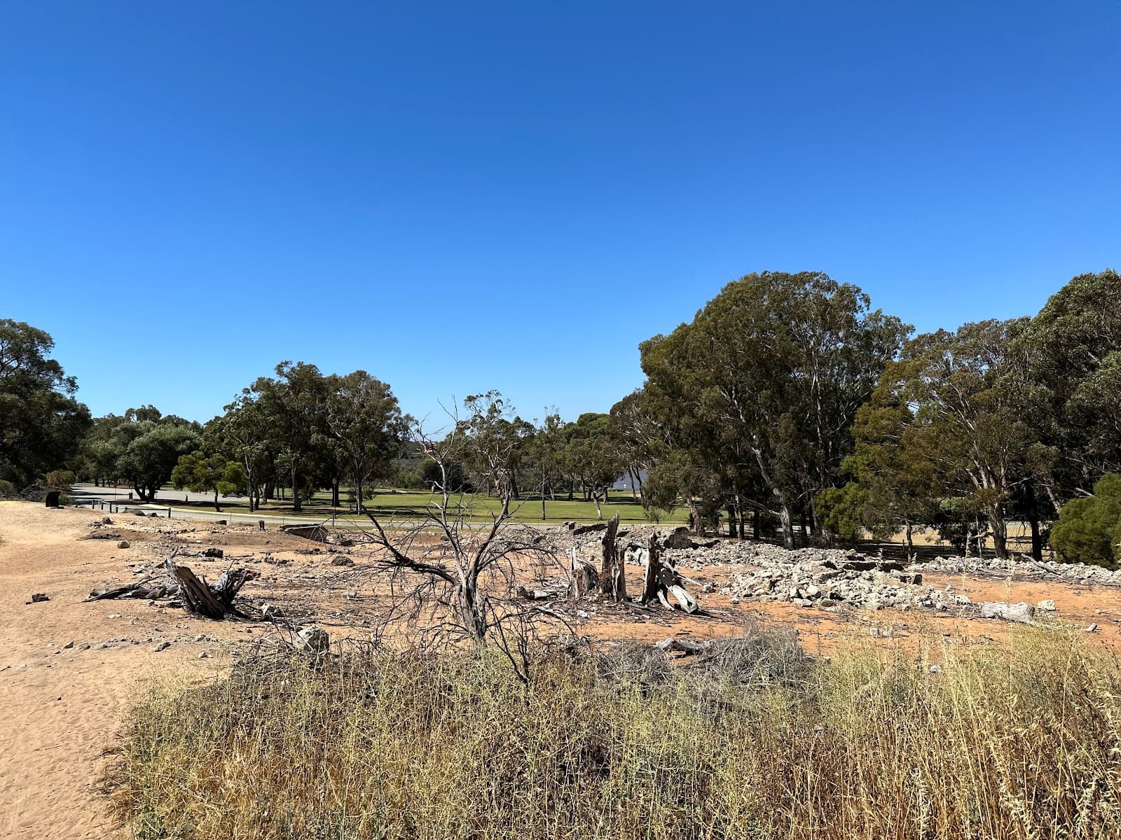 Davilak Ruins - Image 1