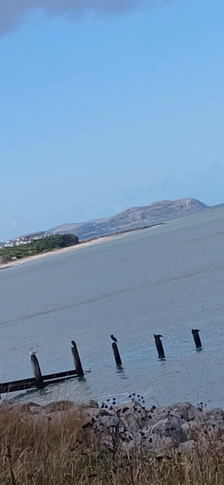 Wales Coast Path Colwyn Bay - Image 1