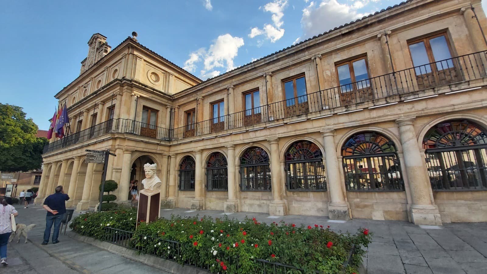 Plaza de San Marcelo - Image 1