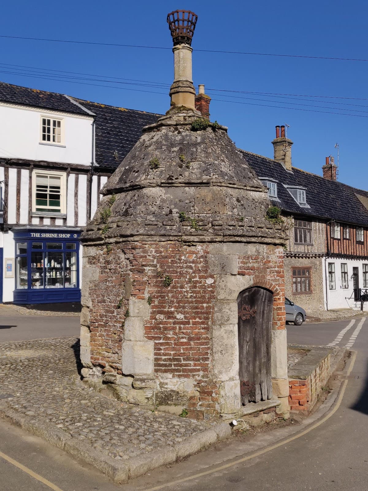 Little Walsingham - Image 1