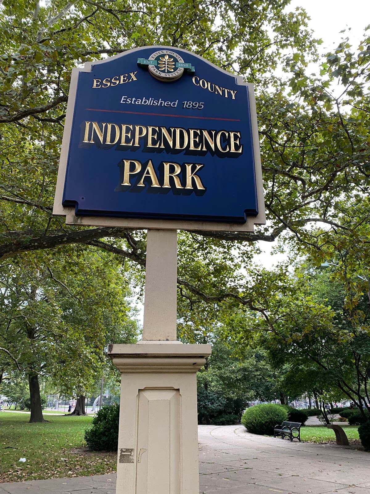 Independence Park - Image 1