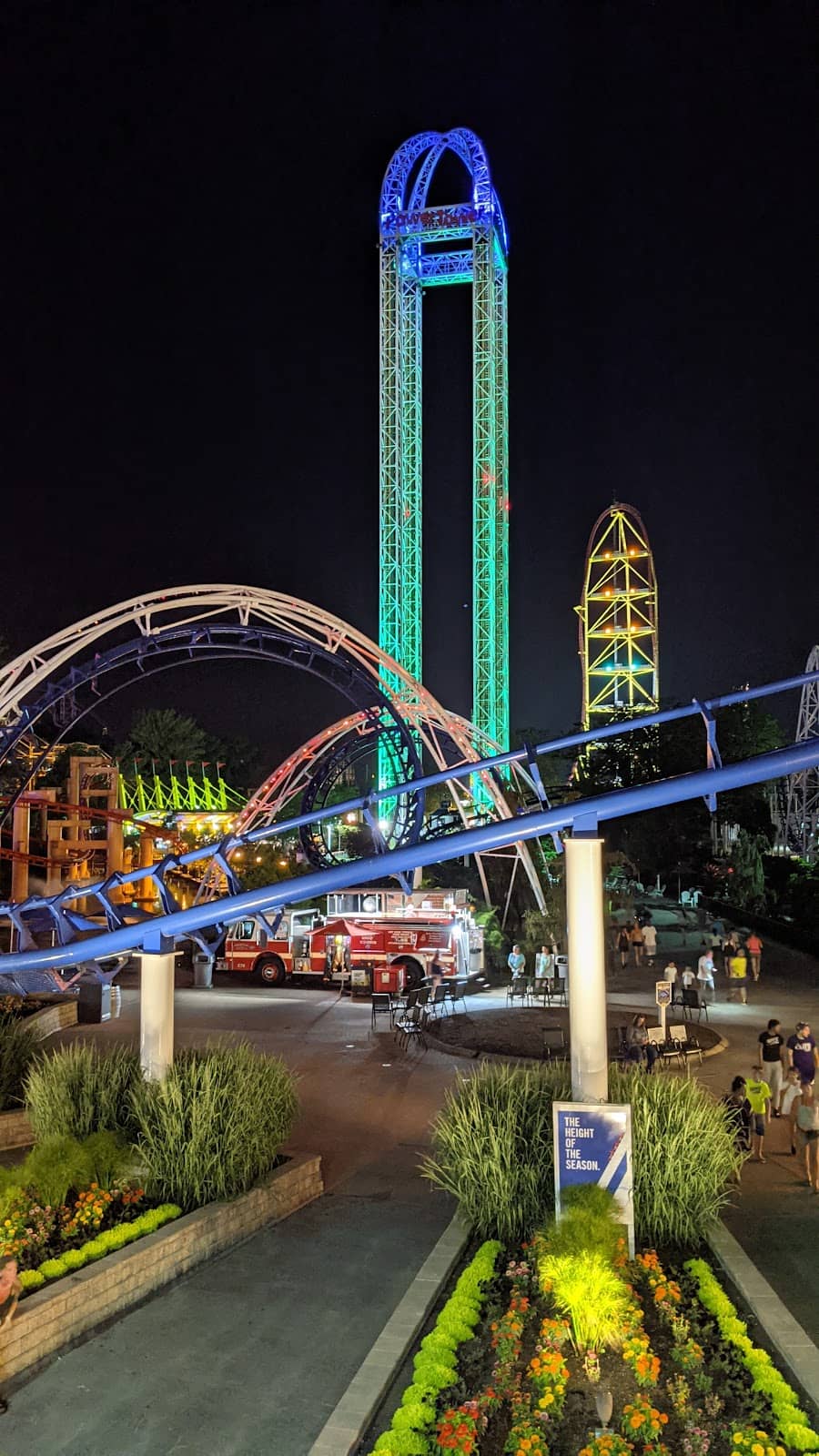 Local Boutiques & Antiques