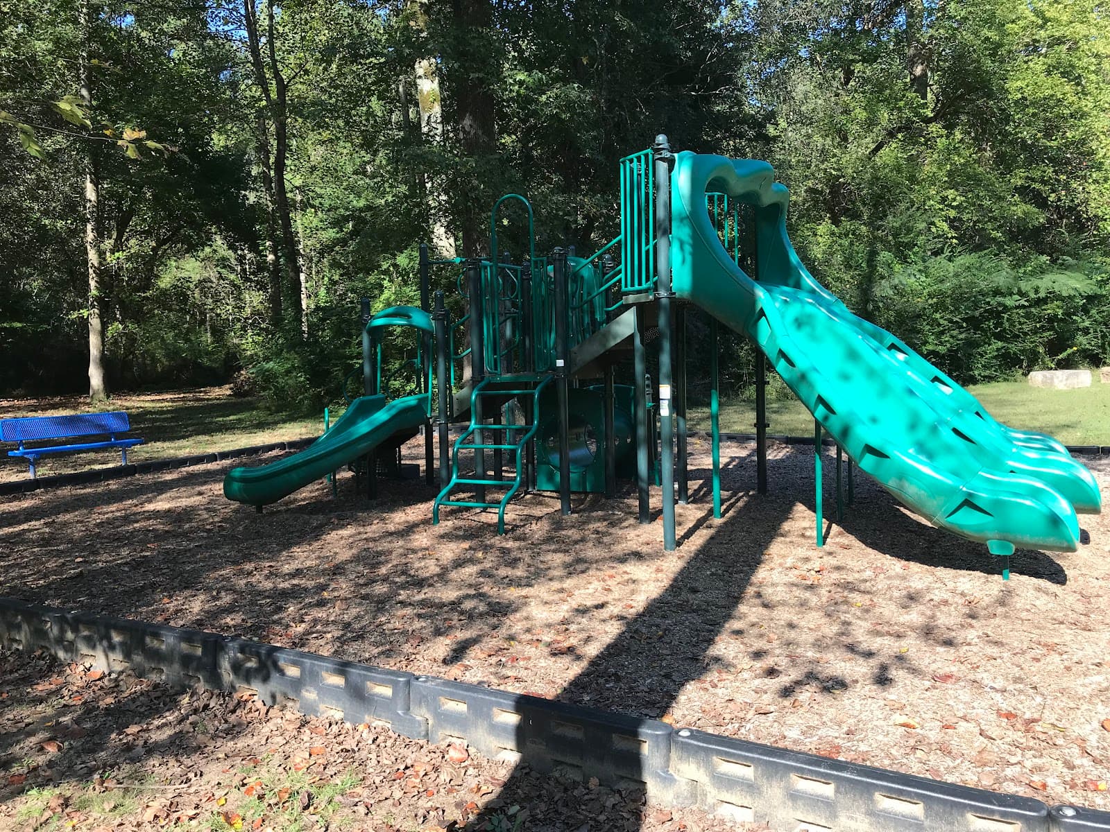 McCallum Park - Image 1