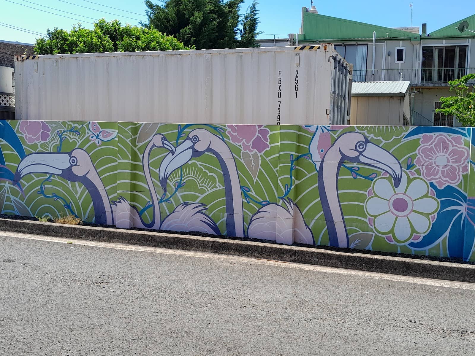 Main Street Art Trail