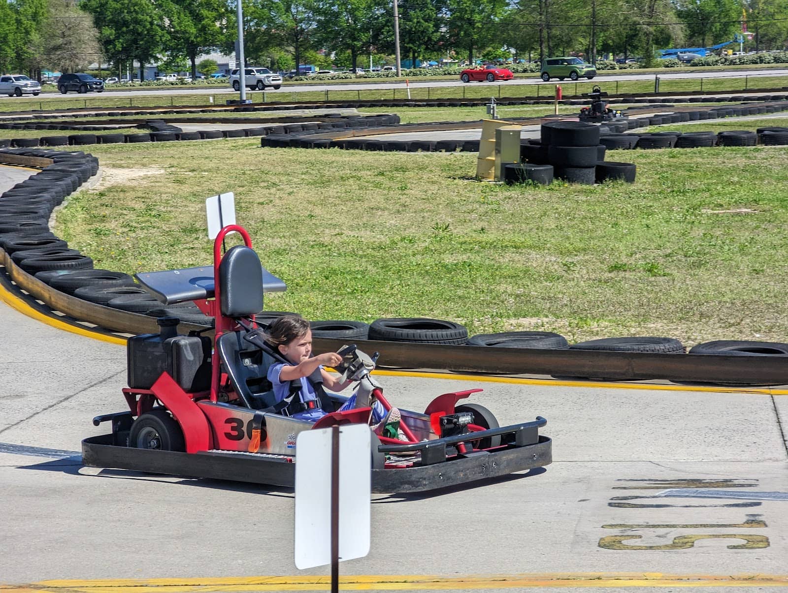 Arcade & Prize Redemption