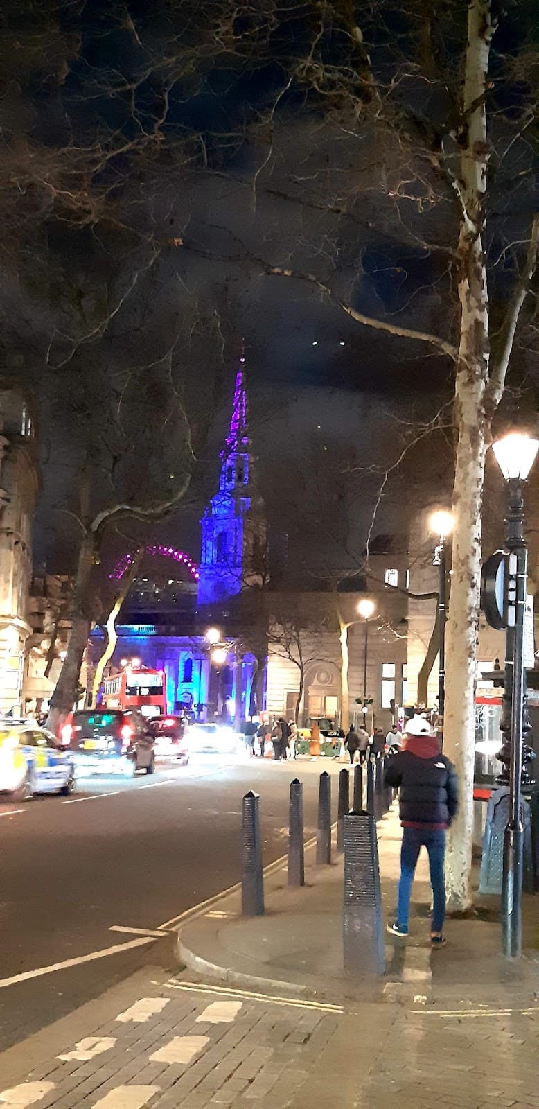 Cecil Court - Image 1