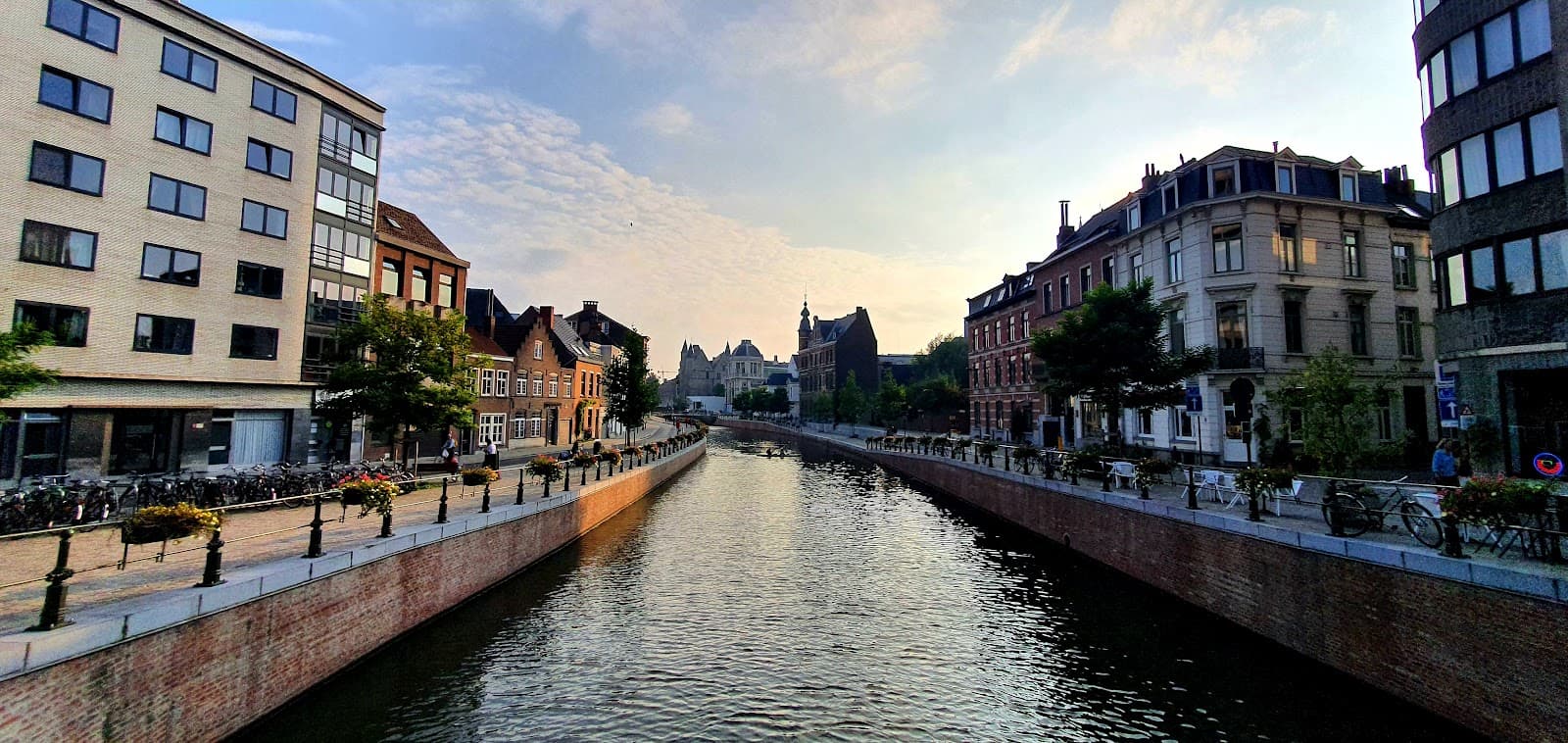 Reep Promenade - Image 1