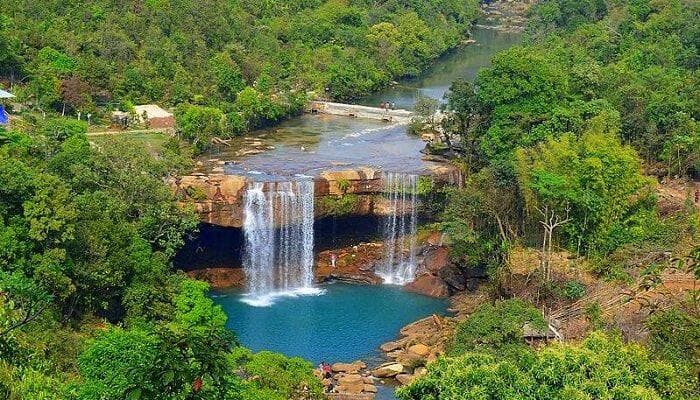 Cherrapunjee Sohra - Image 1