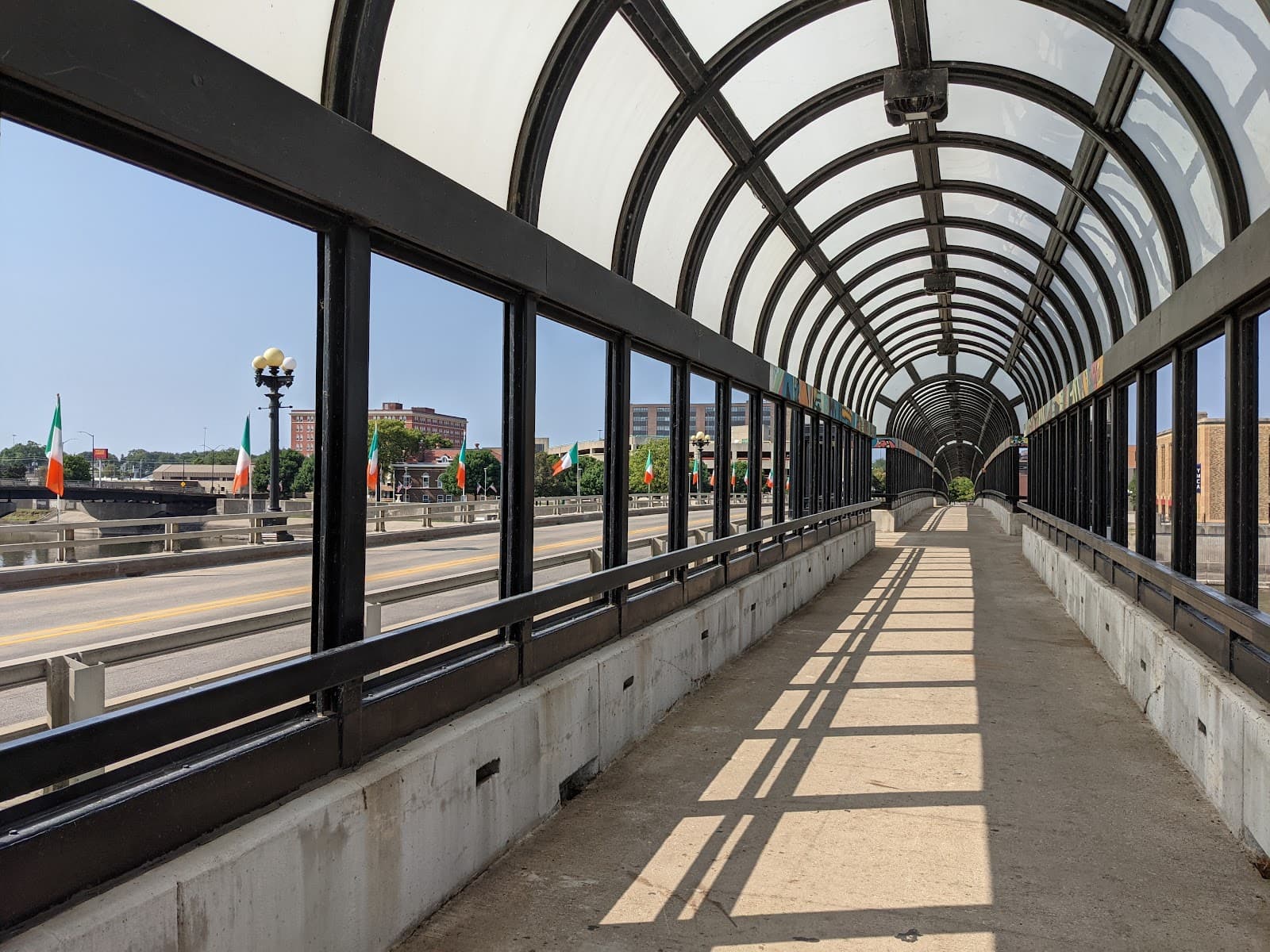 4th Street Bridge - Image 1