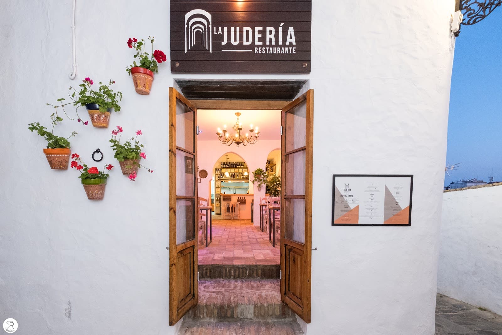 La Judería - Image 1