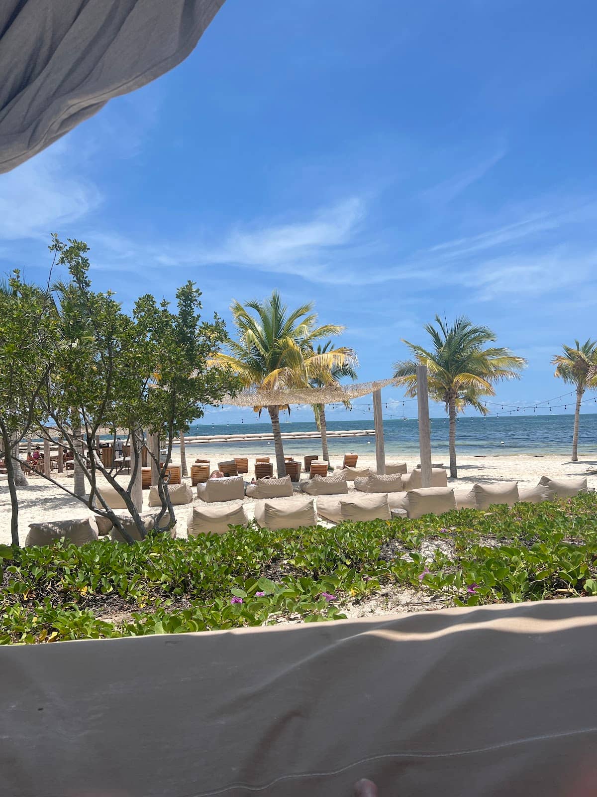 Playa Forum (Gaviota Azul)