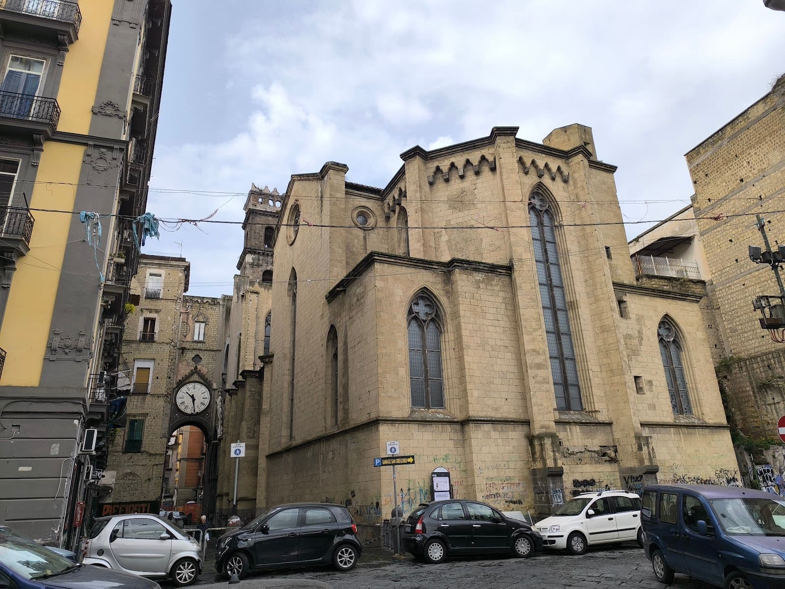 Chiesa di Sant'Eligio Maggiore - Image 1