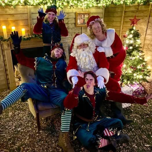 Aldenham Country Park - Image 1