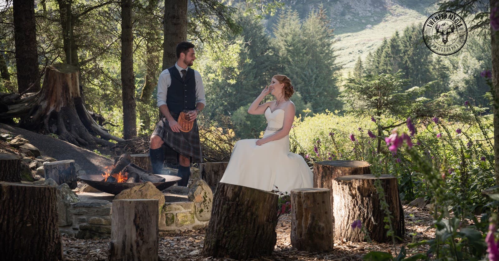 Craig a' Barns - Image 1