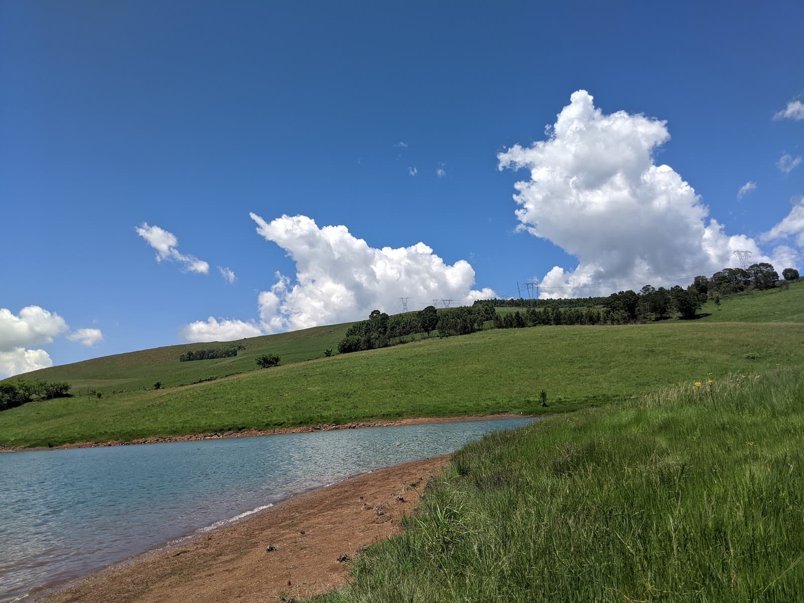 Midmar Nature Reserve - Image 1