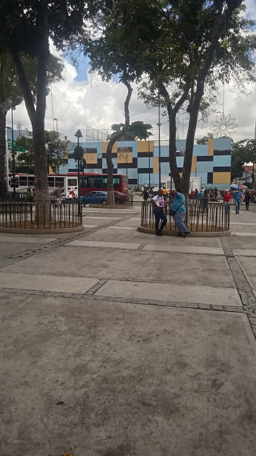 Boulevard de Catia - Image 1