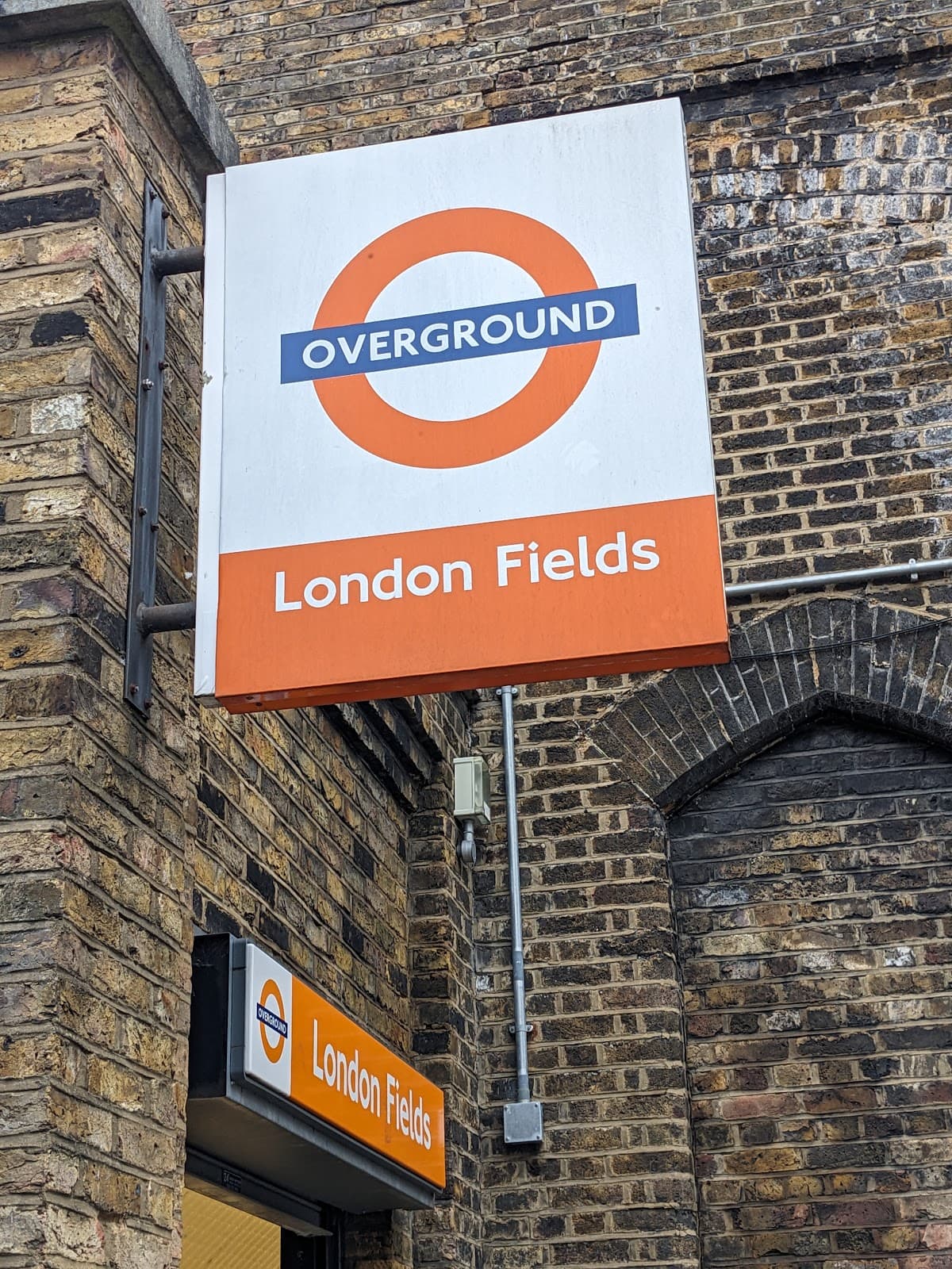 London Fields - Image 1