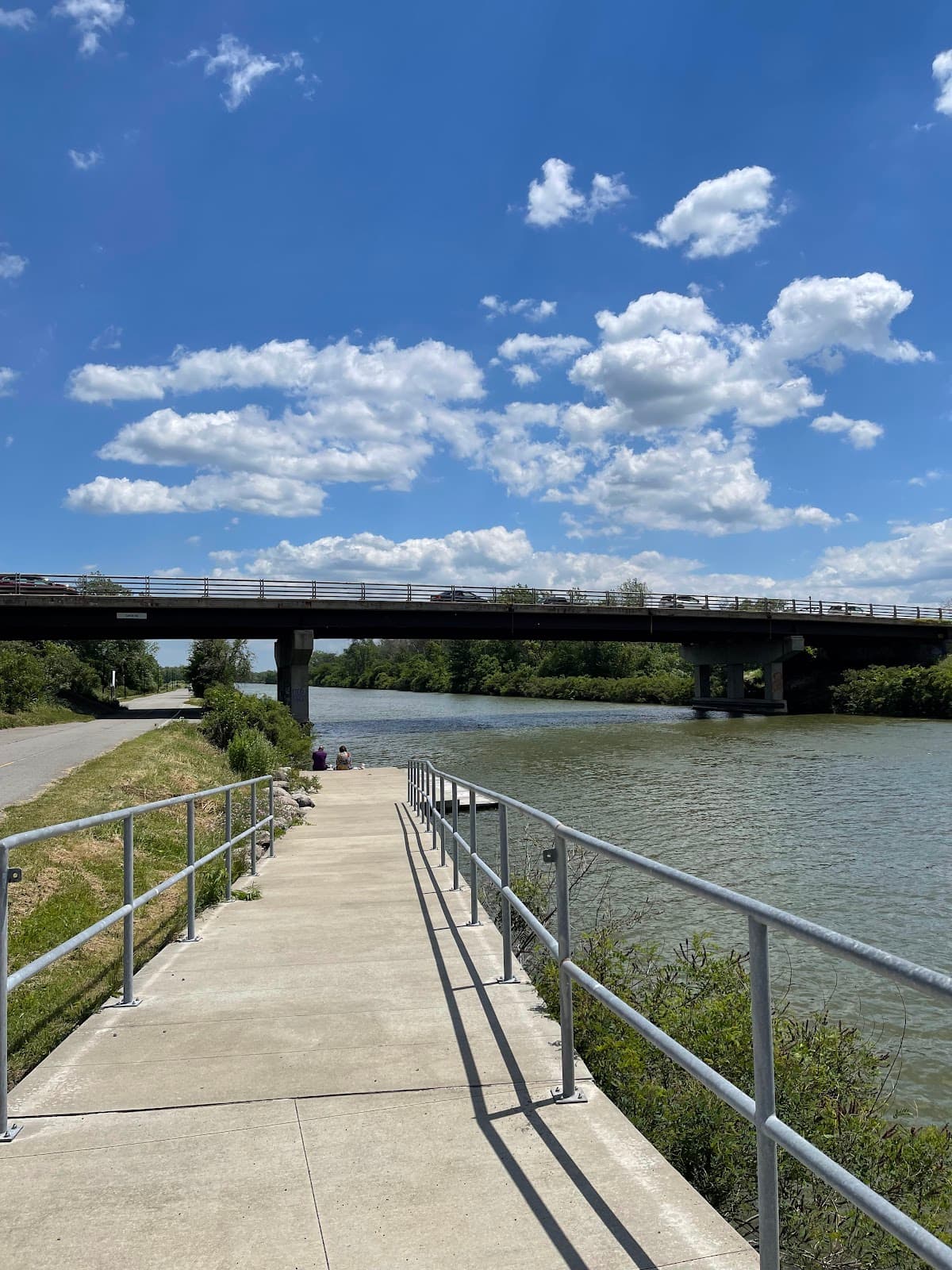 Erie Canalway Trail (Pittsford) - Image 1