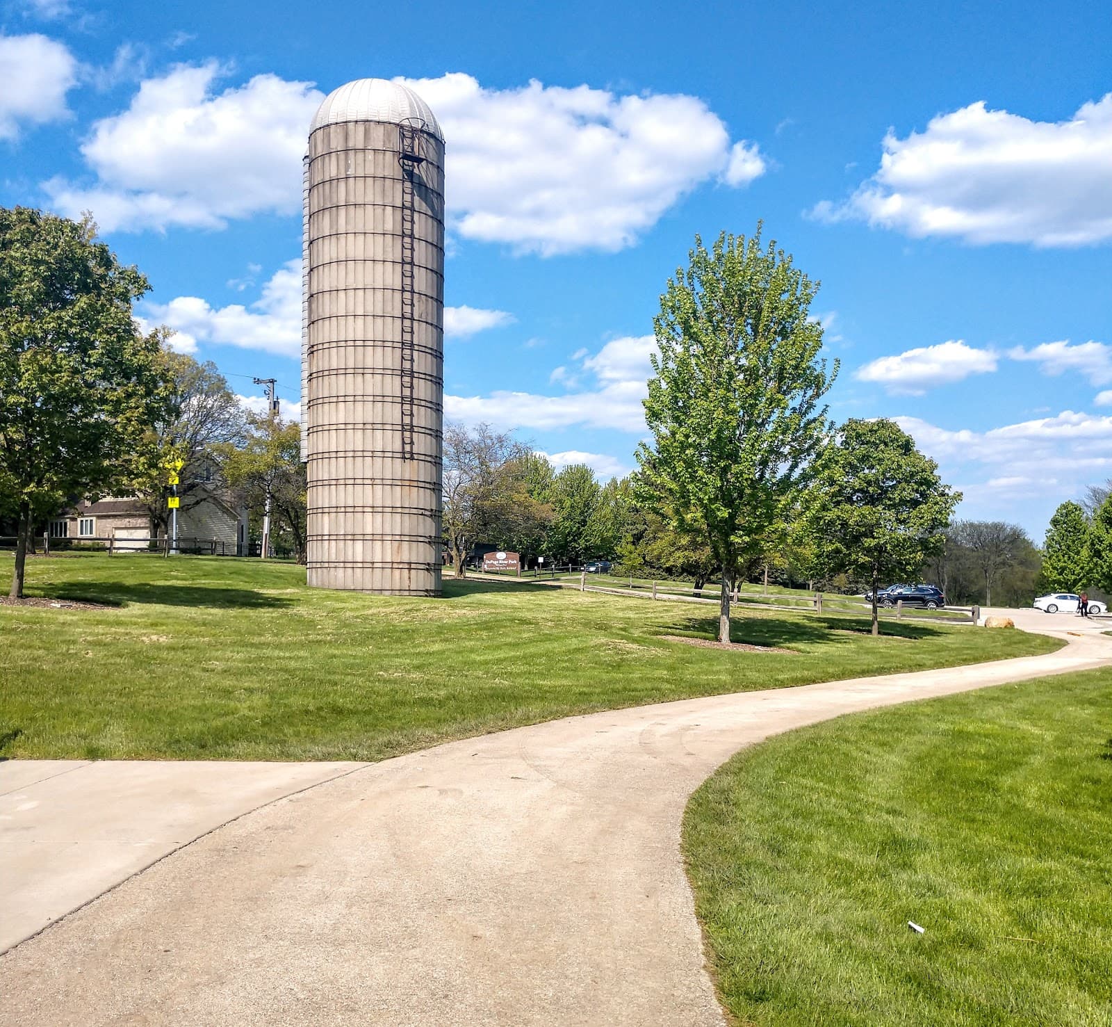 DuPage River Park - Image 1