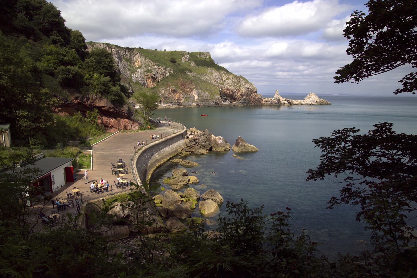 Anstey's Cove - Image 1