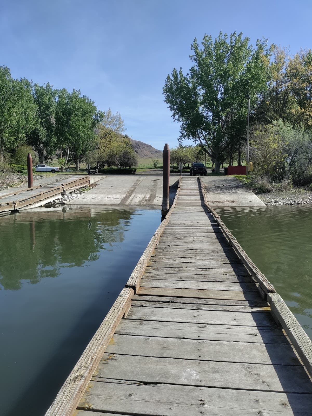 Chief Timothy State Park - Image 1