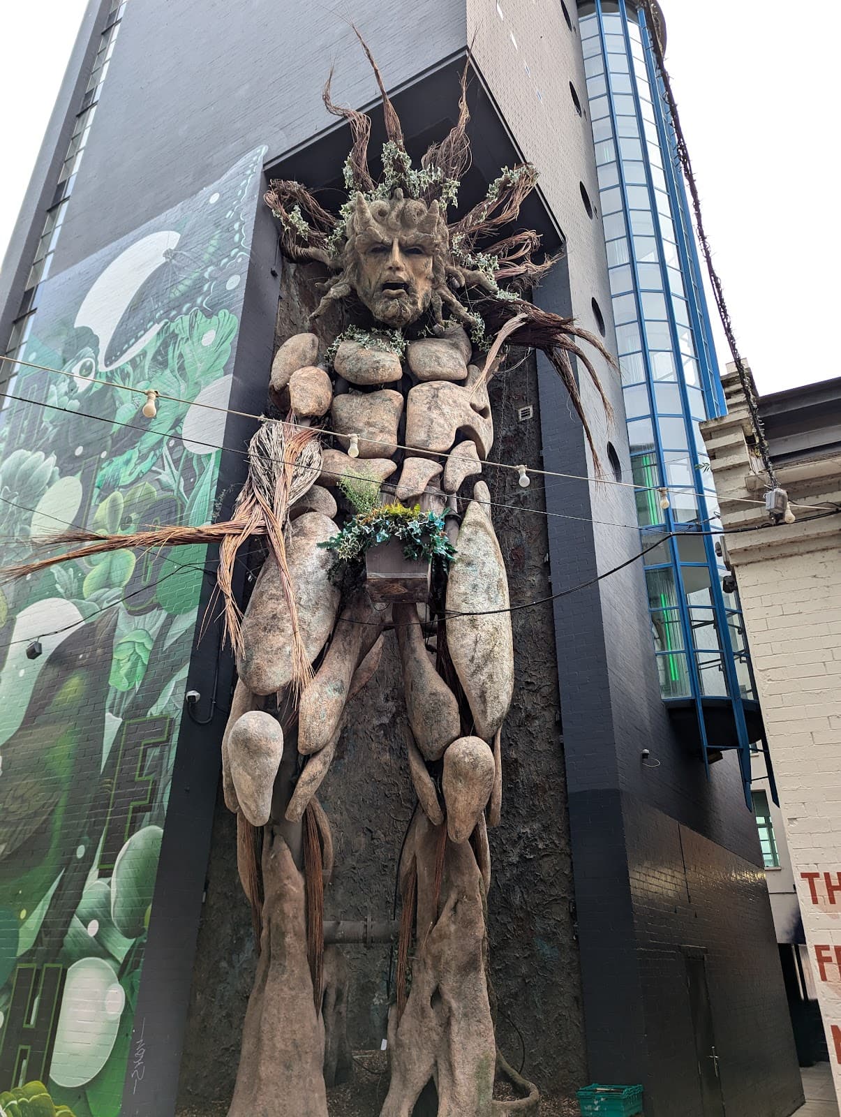 Custard Factory Birmingham - Image 1