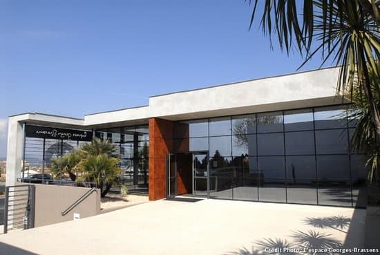 Espace Georges Brassens - Image 1