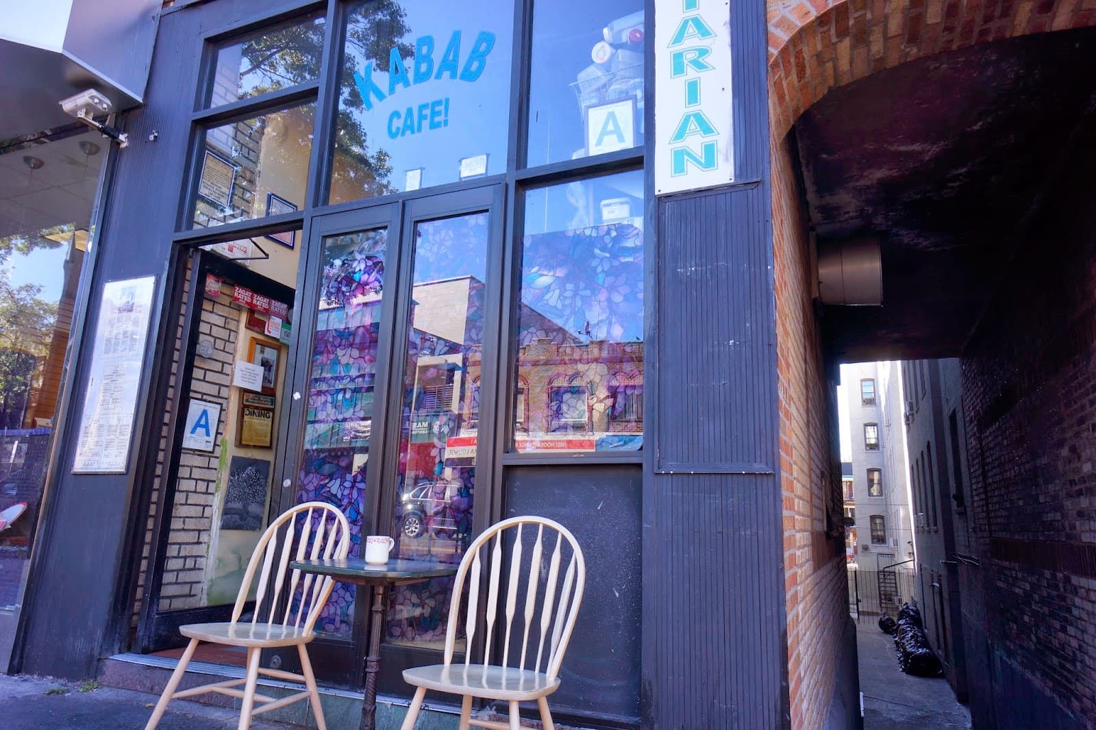 Kabab Cafe - Image 1