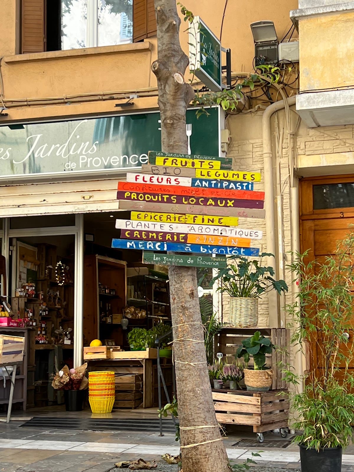 Mourillon Market Toulon - Image 1