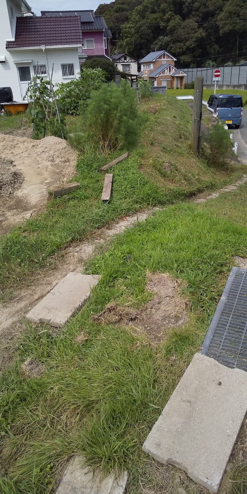 Chikuzen Kokubunniji Ruins - Image 1