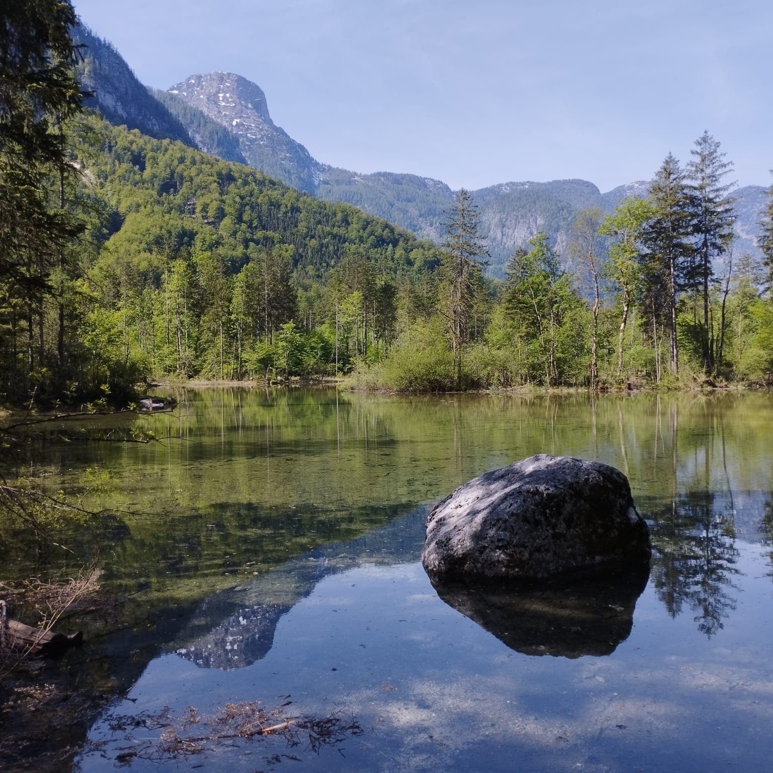 Koppenwinkl Nature Reserve - Image 1