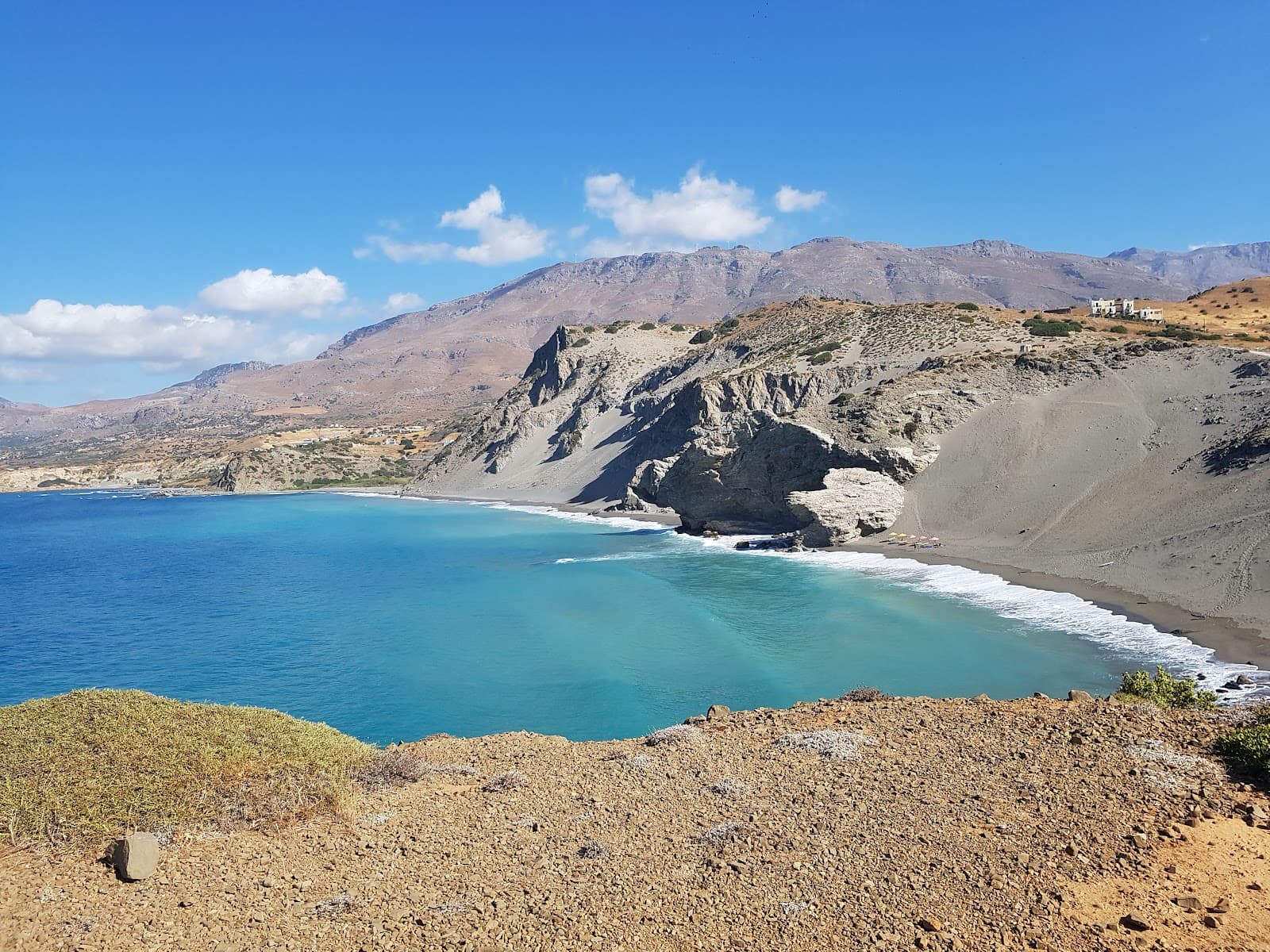 Agios Pavlos Sandhills - Image 1