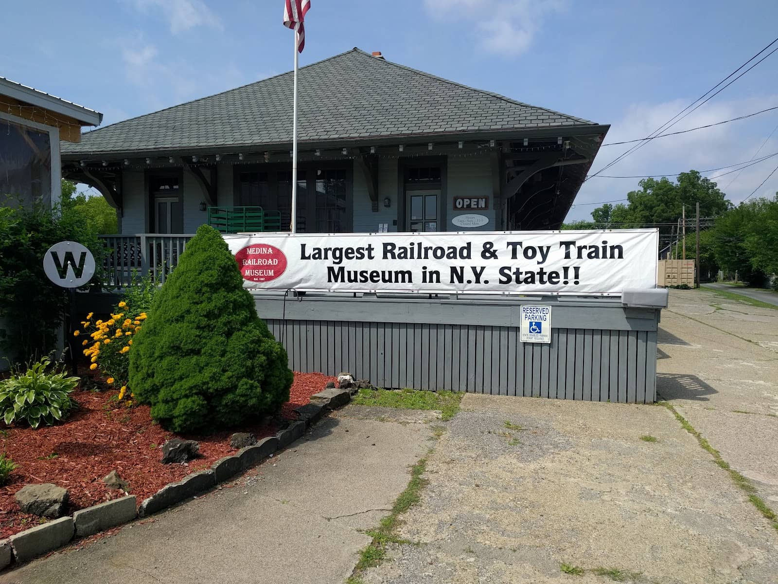 Vintage Passenger Car Excursions