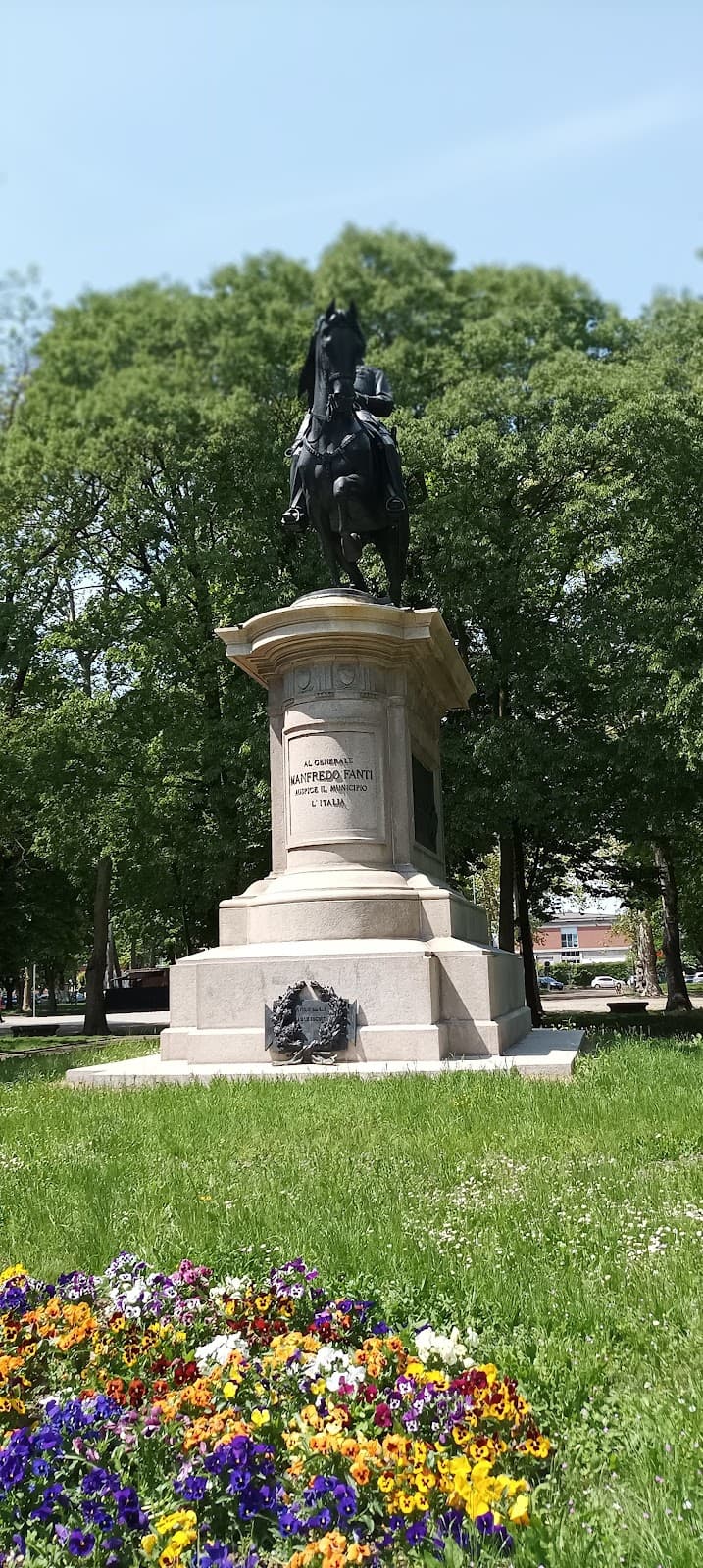 Parco delle Rimembranze - Image 1