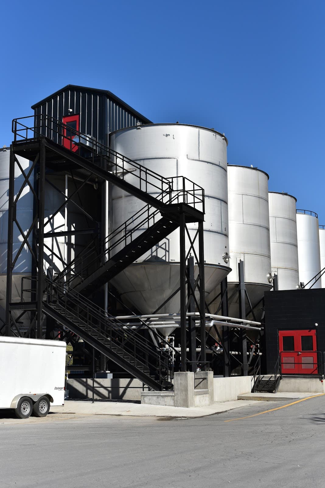 Barton 1792 Distillery - Image 1