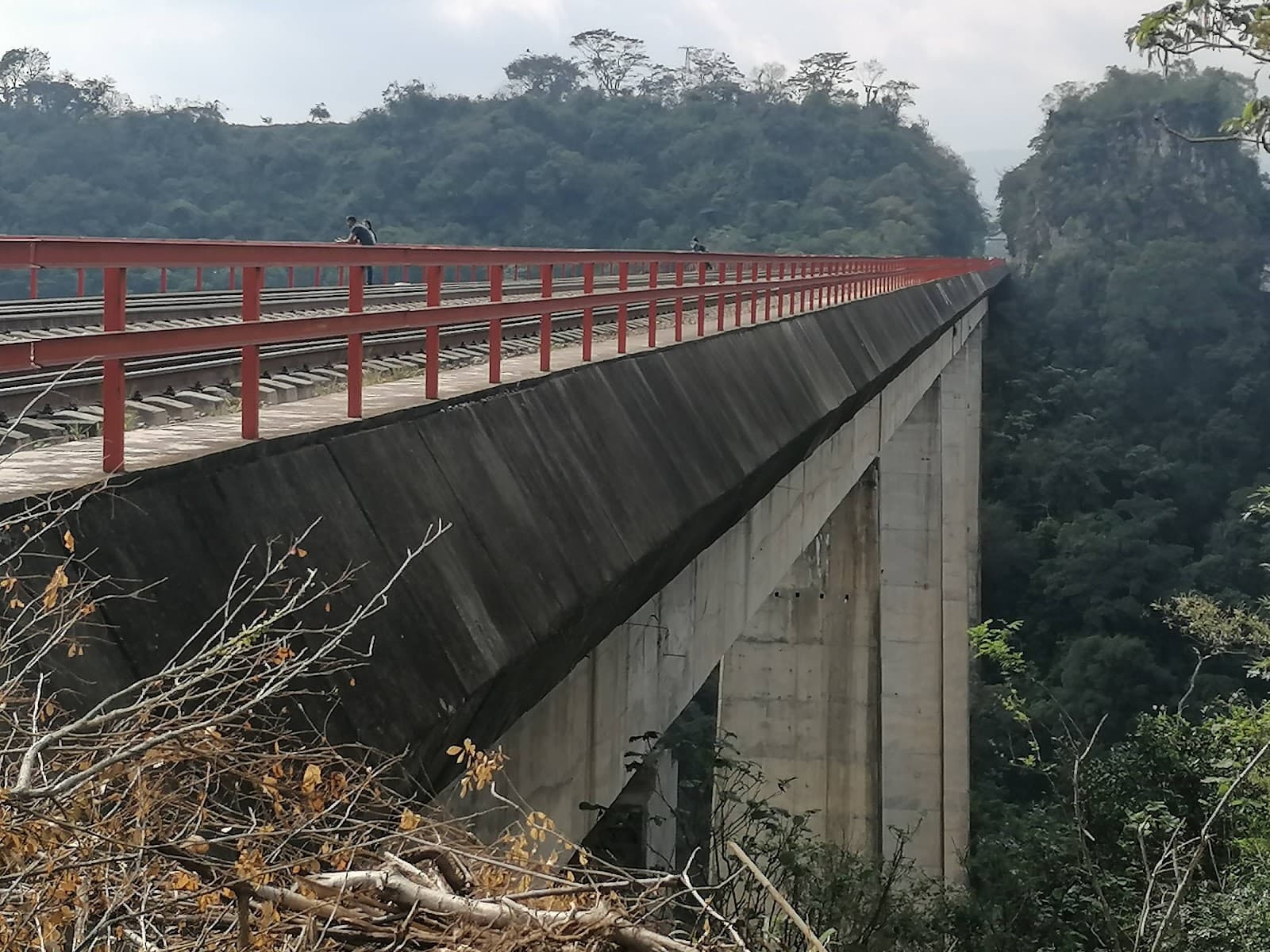 Puente de Metlac Viewpoint - Image 1