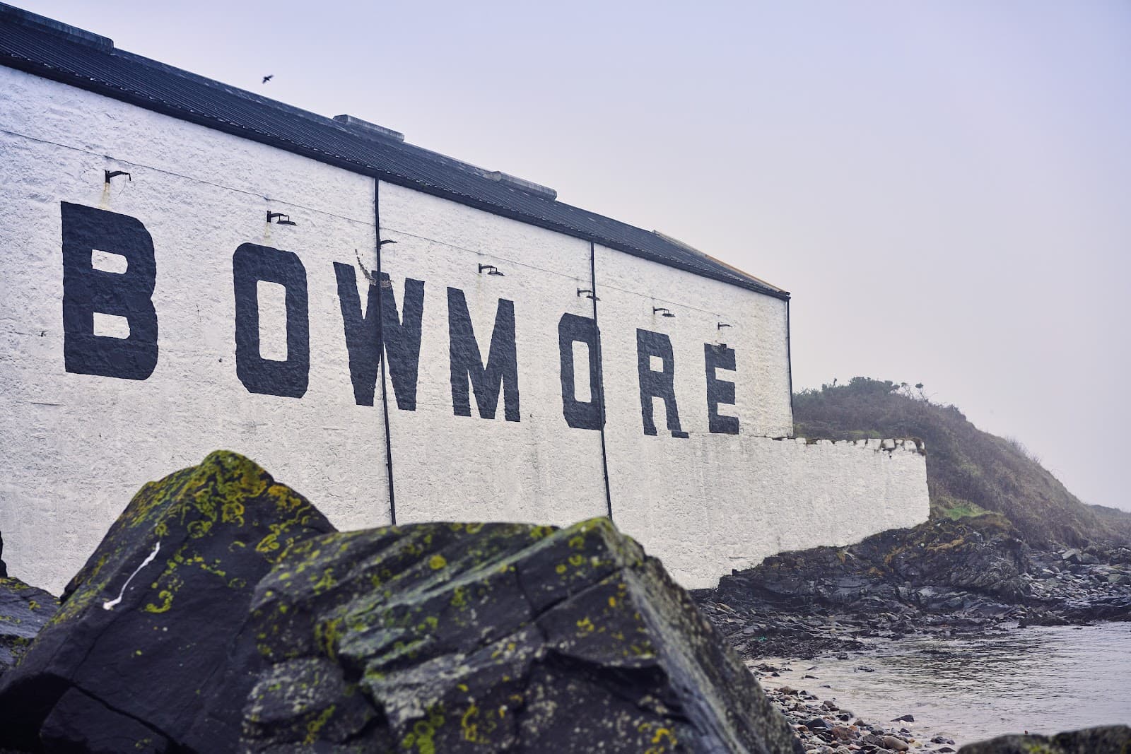 Bowmore Distillery Islay - Image 1