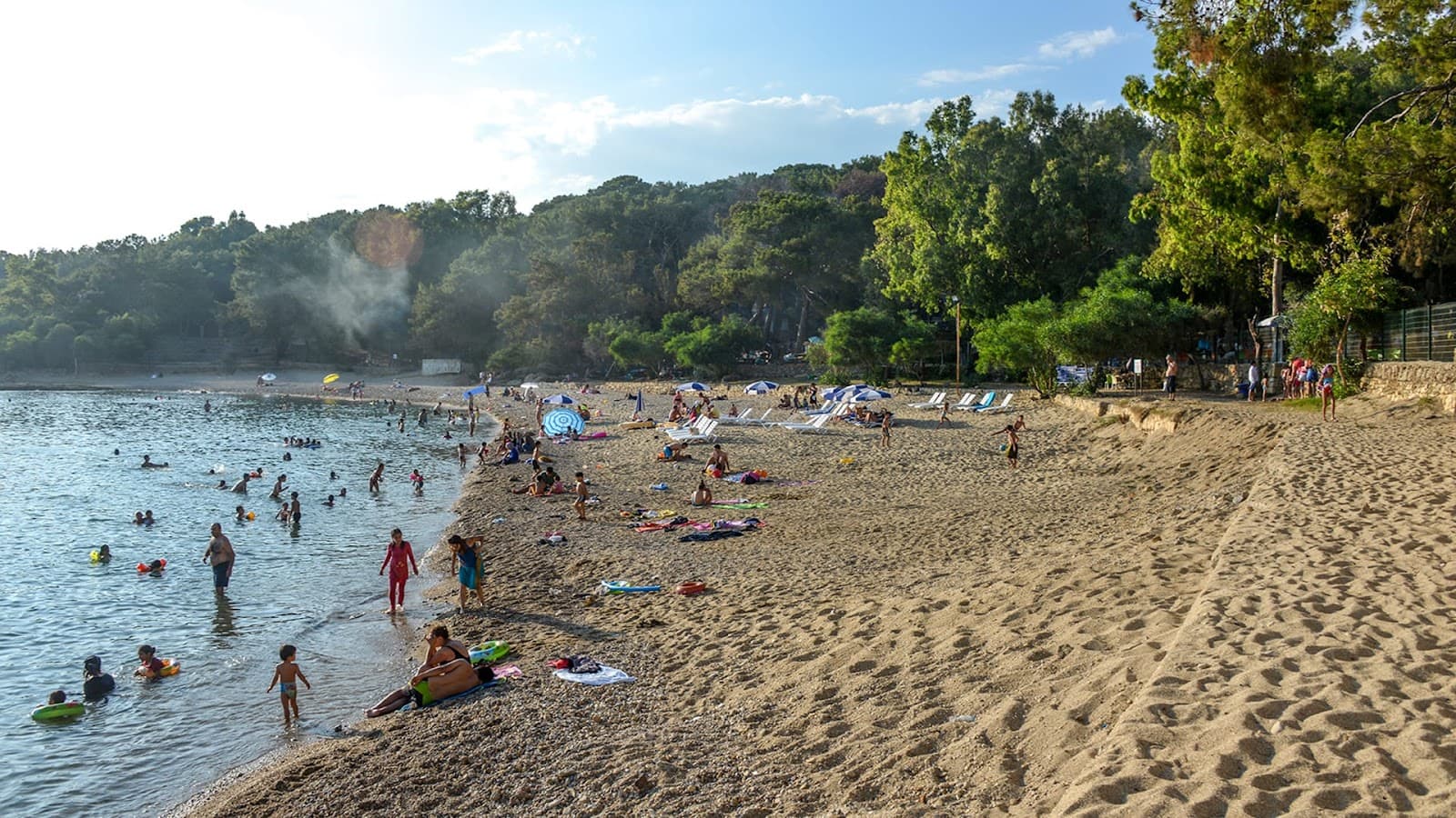 İncekum Nature Park - Image 1