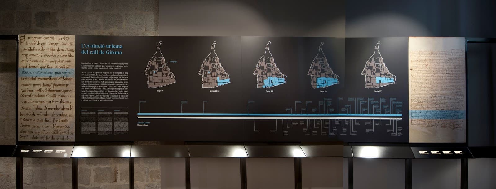 The Call Jewish Quarter - Image 1