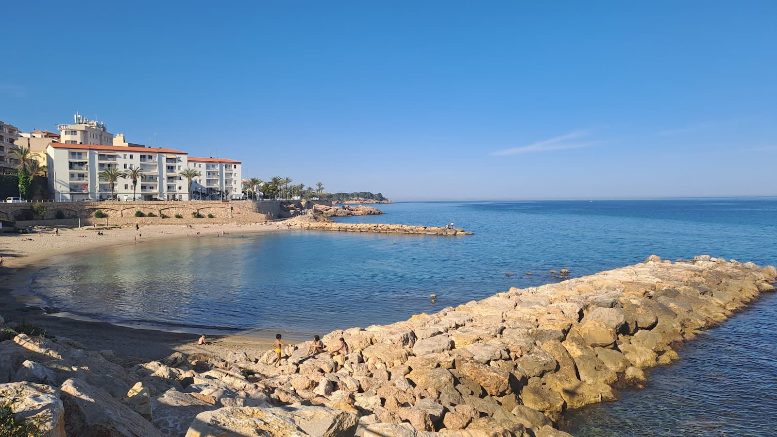Platja de l'Alguer - Image 1