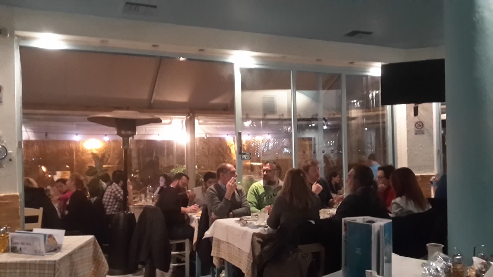 Akti Miaouli Waterfront - Image 1