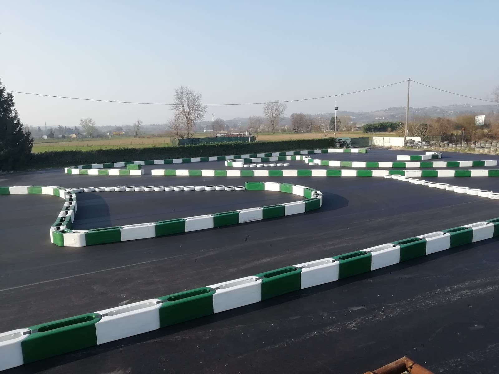 La Pista District - Image 1