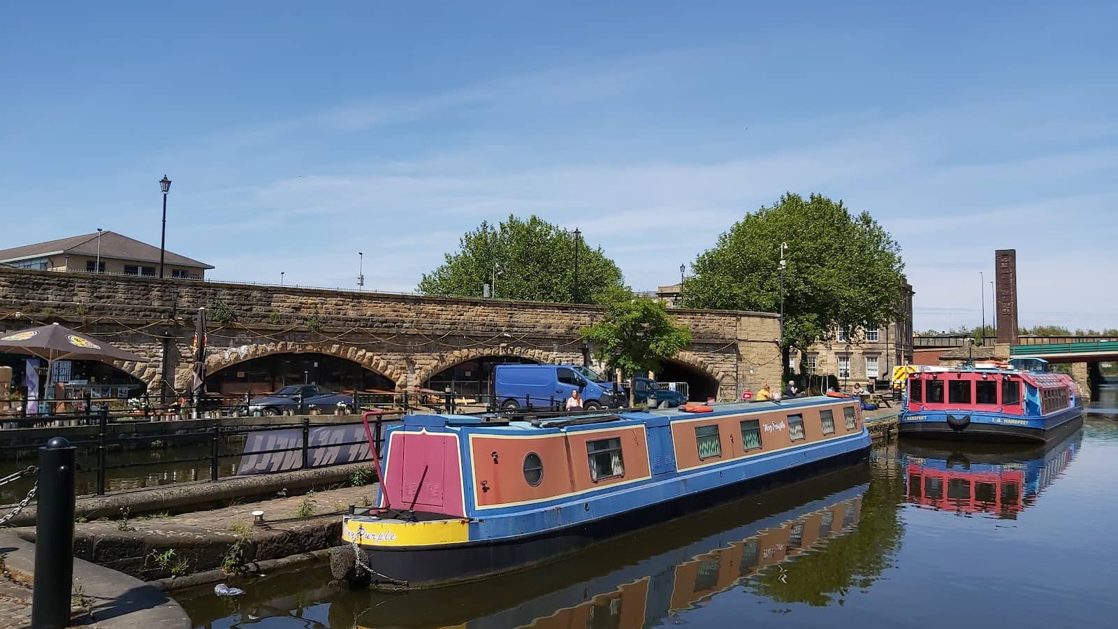 The Tavern Collective