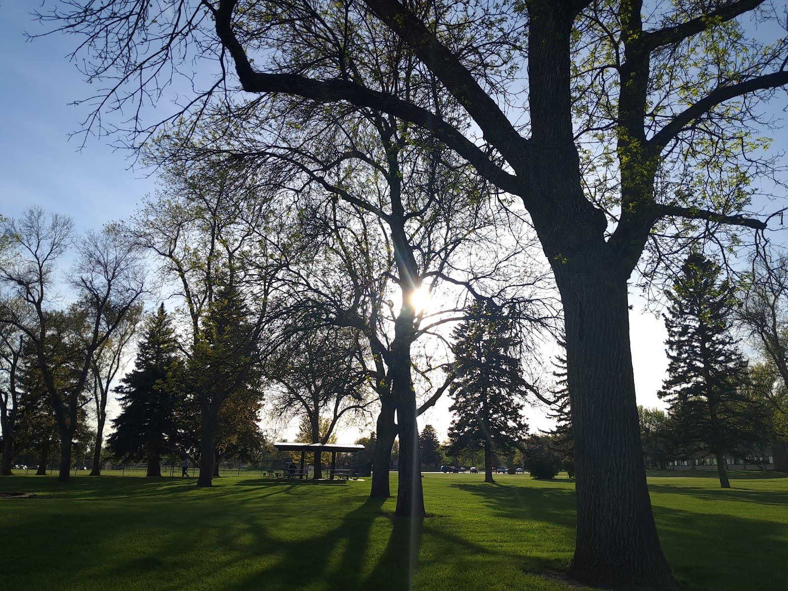 Veterans Park - Image 1