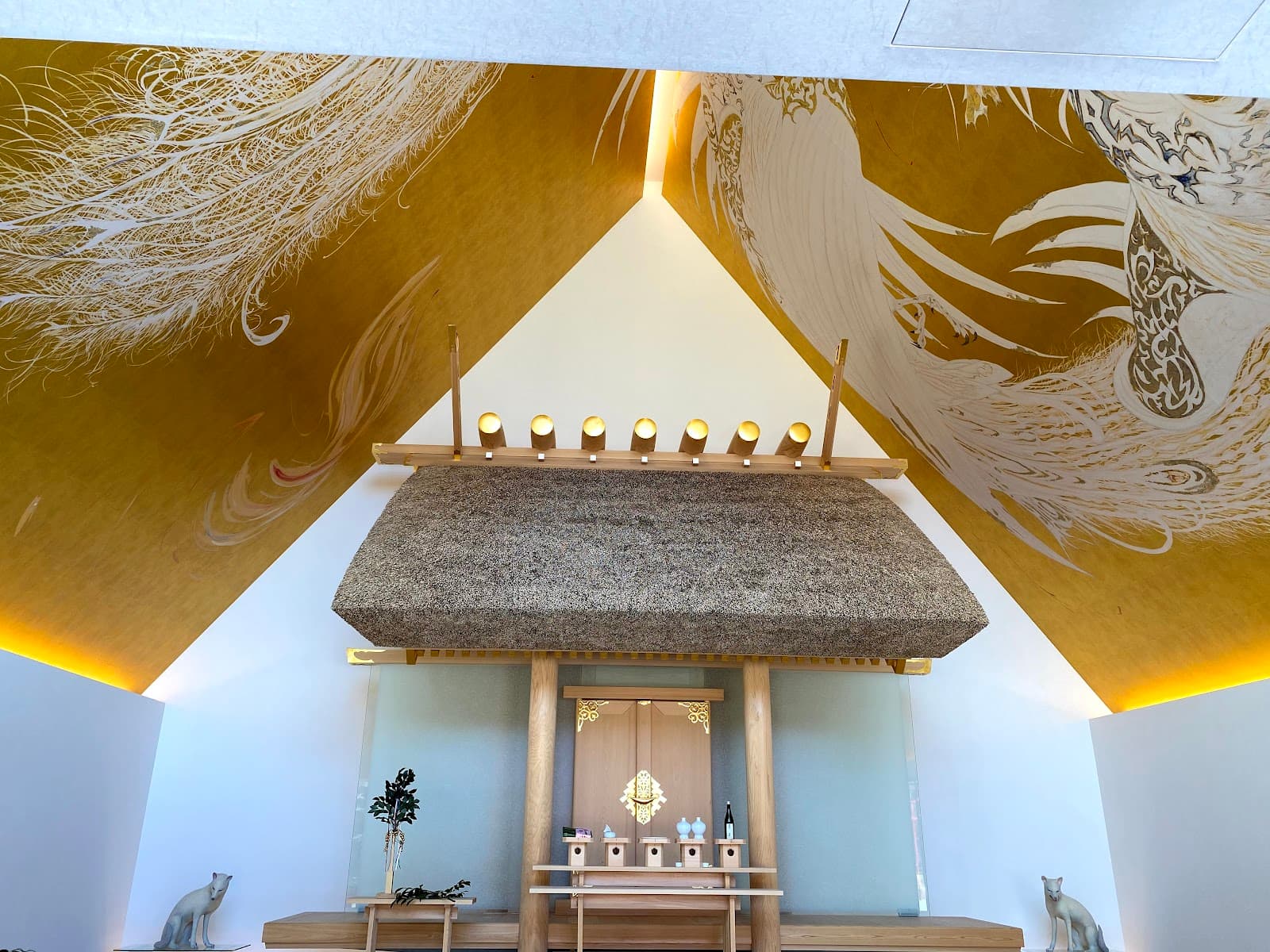 Tokorozawa Hikawa Shrine - Image 1