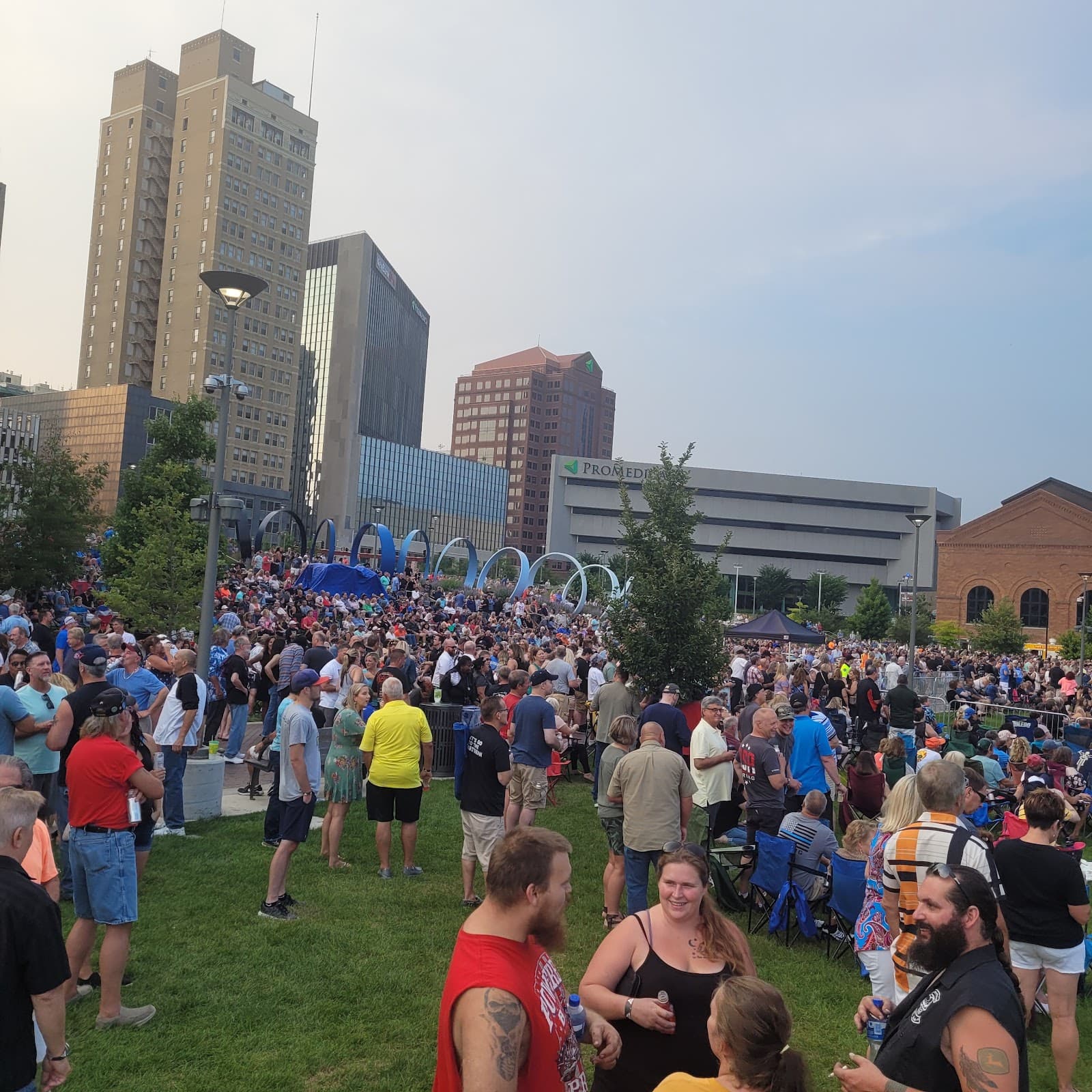 Promenade Park - Image 1