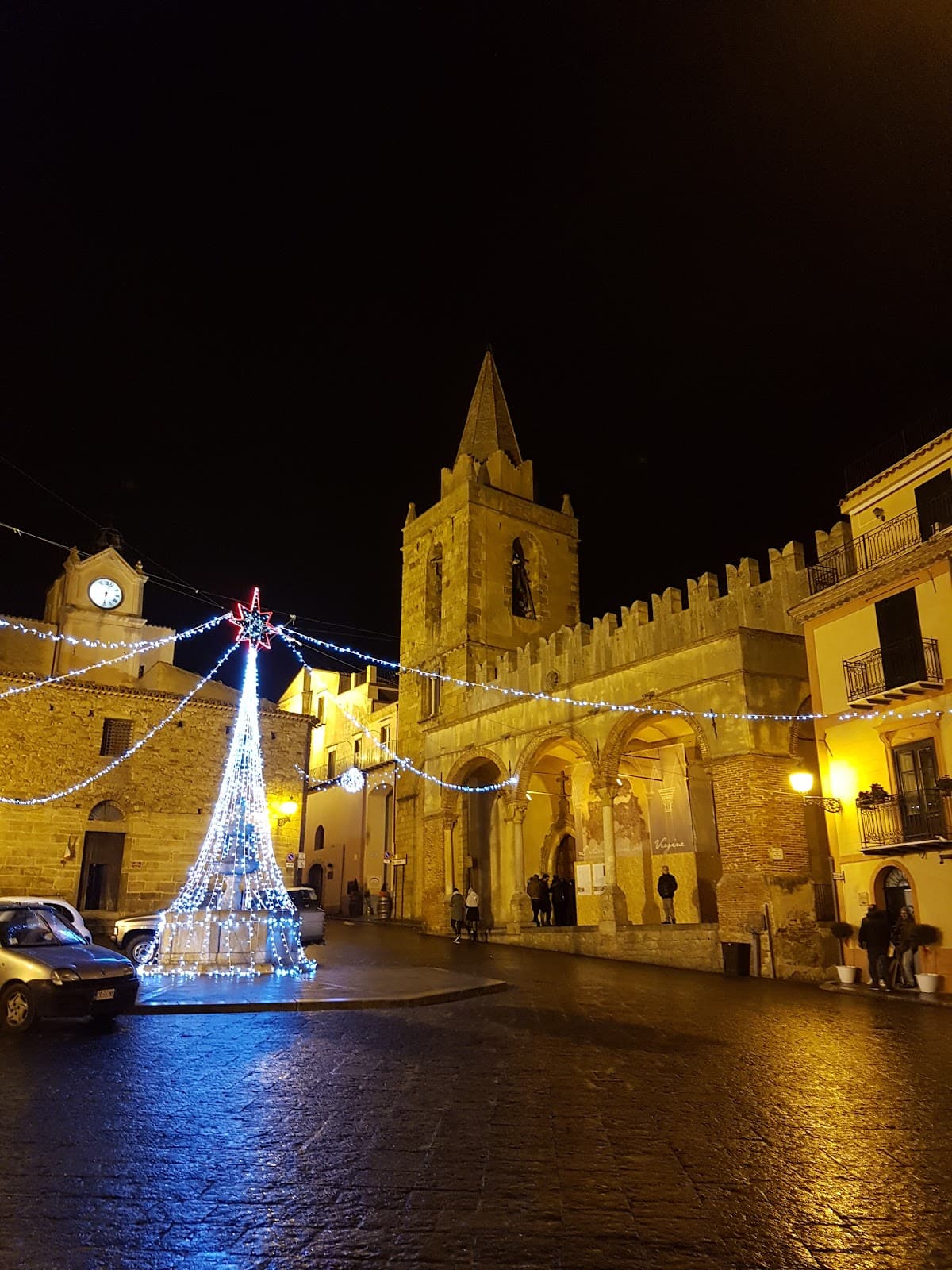 Piazza Margherita - Image 1
