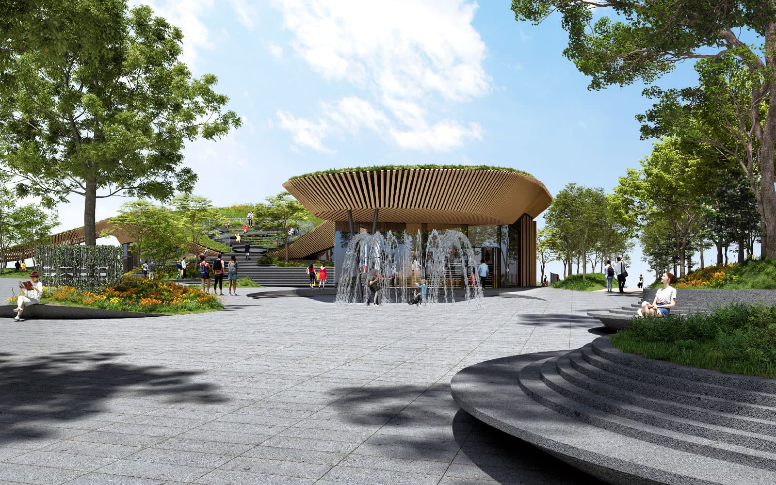 CMP Block Museum of Arts - Image 1