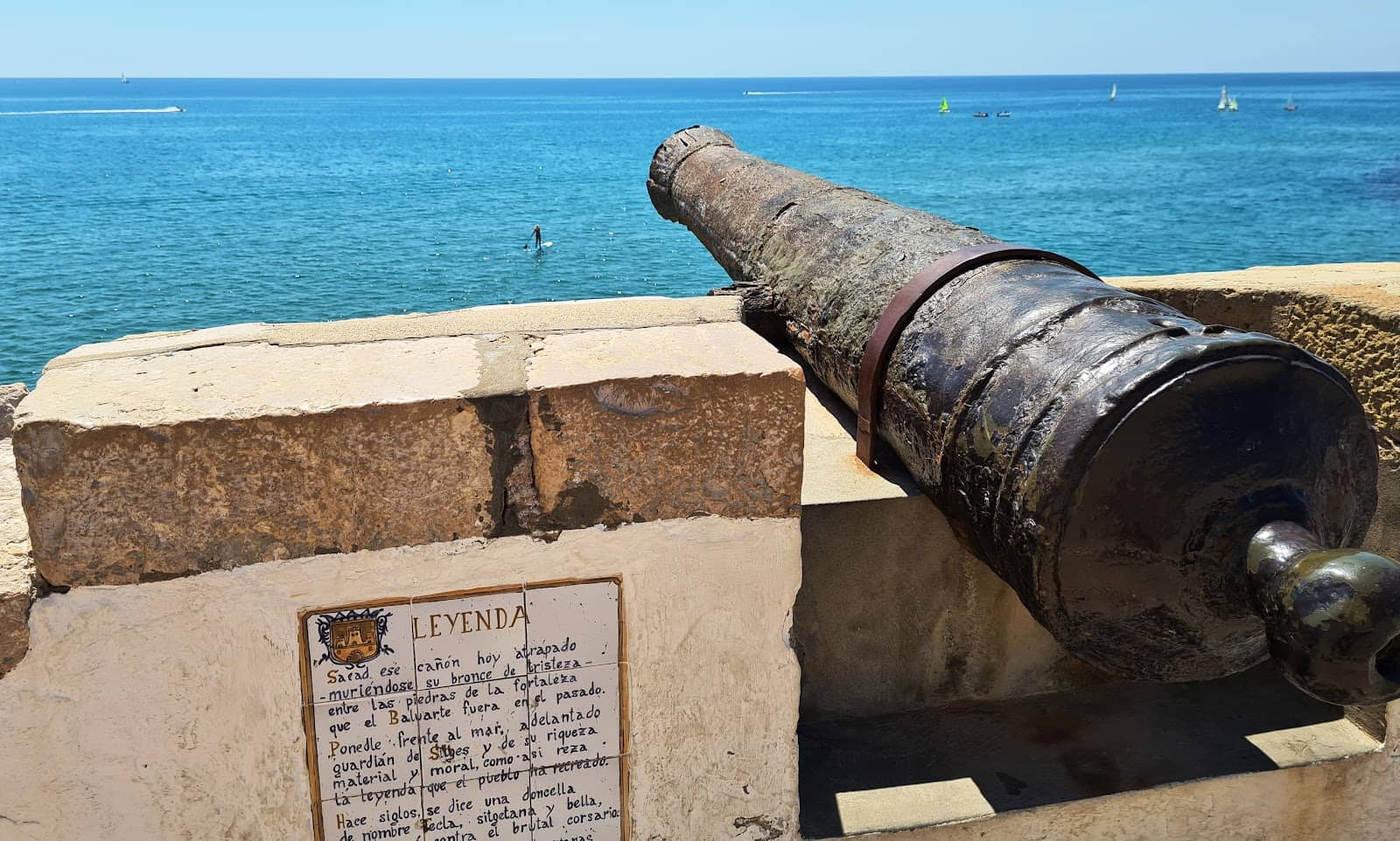 Iglesia Parroquial de Sant Bartomeu i Santa Tecla